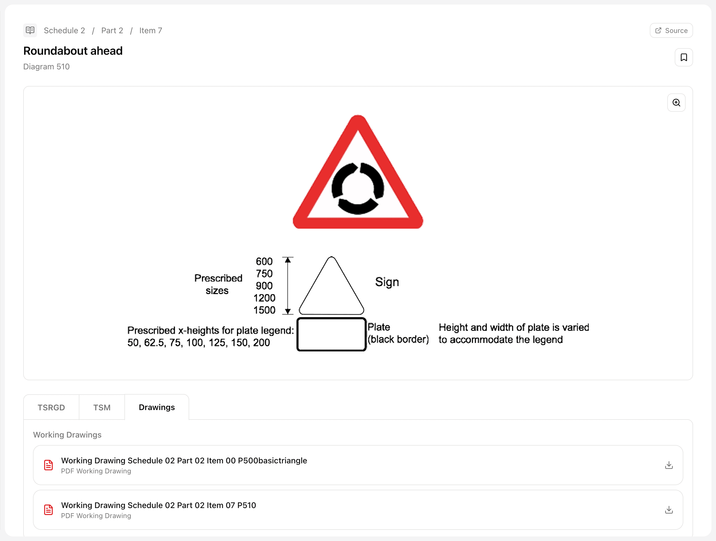 TSRGD Traffic Signs Regulations And General Directions 2016 2022 TSRGD TSRGD Traffic Signs Regulations And General Directions 2016 2022 TSRGD